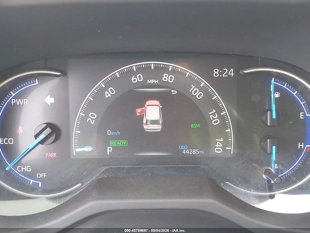 JTMDWRFV3KD021122 2019 TOYOTA RAV4 HYBRID photo no. 7