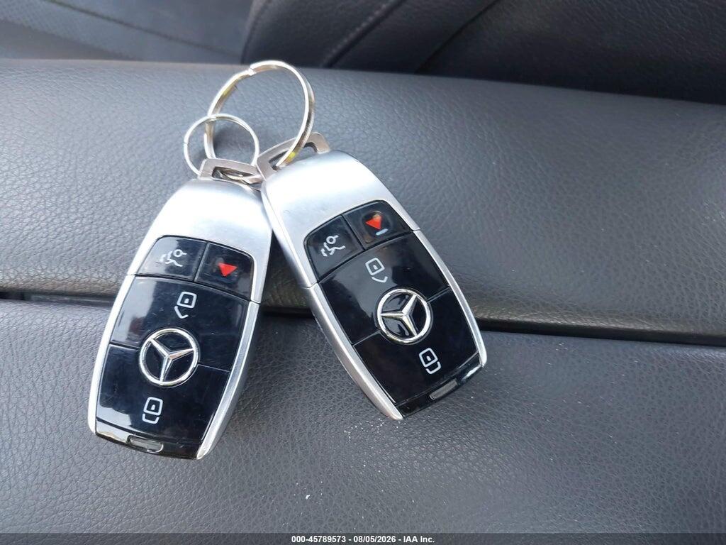 WDD2J5KB1KA027793 2019 MERCEDES-BENZ CLS 450 photo no. 11