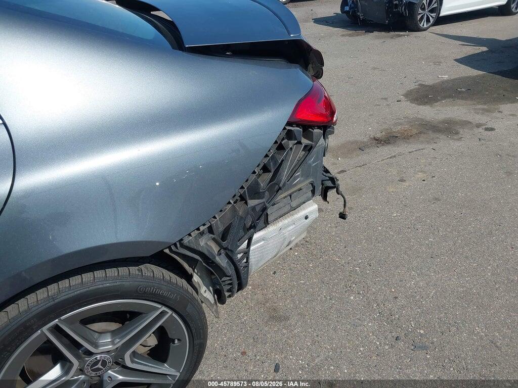 WDD2J5KB1KA027793 2019 MERCEDES-BENZ CLS 450 photo no. 6