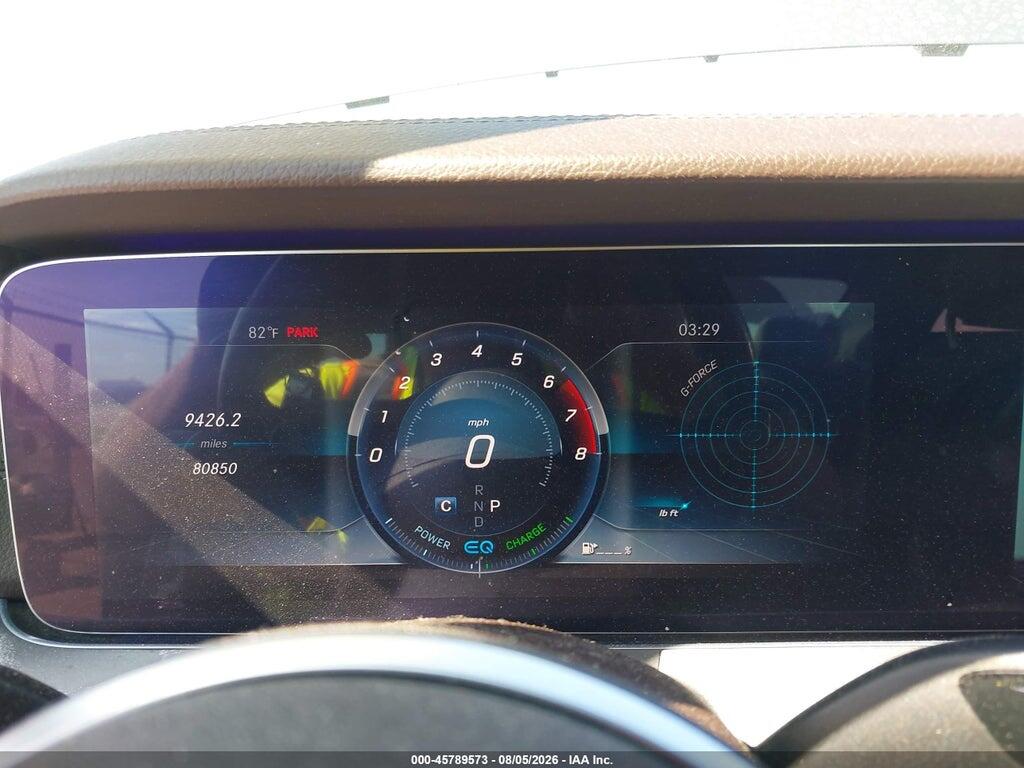 WDD2J5KB1KA027793 2019 MERCEDES-BENZ CLS 450 photo no. 7