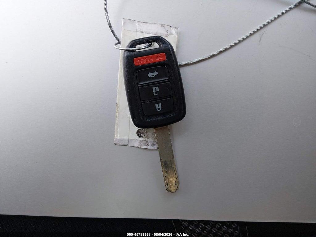 2HGFC2F67KH586737 2019 HONDA CIVIC photo no. 11