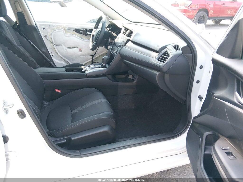 2HGFC2F67KH586737 2019 HONDA CIVIC photo no. 5