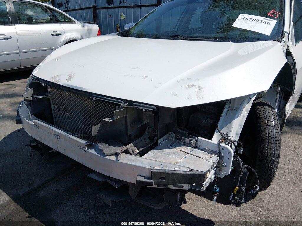 2HGFC2F67KH586737 2019 HONDA CIVIC photo no. 6