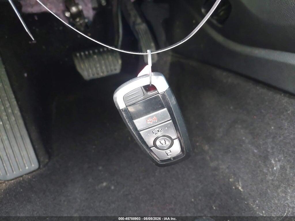 3FA6P0HD0KR107930 2019 FORD FUSION photo no. 11
