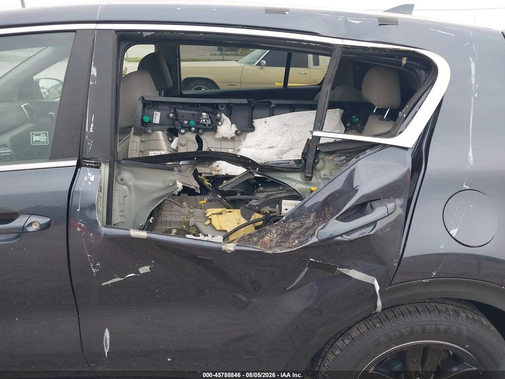 KNDPM3AC5K7557283 2019 KIA SPORTAGE photo no. 6