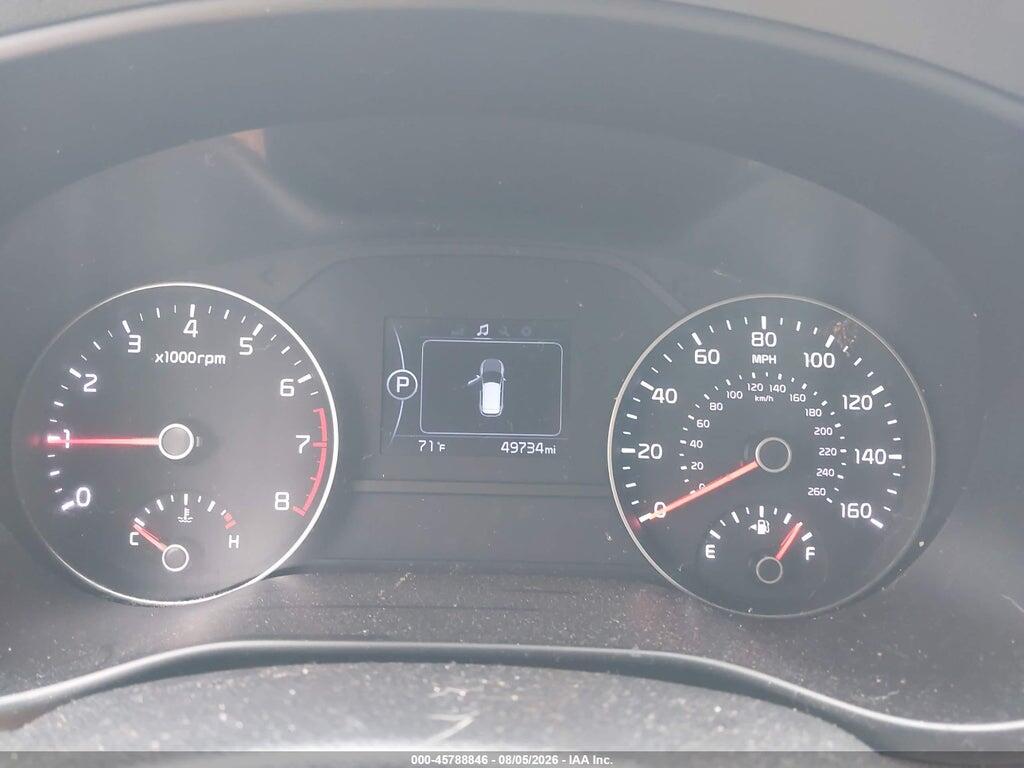 KNDPM3AC5K7557283 2019 KIA SPORTAGE photo no. 7