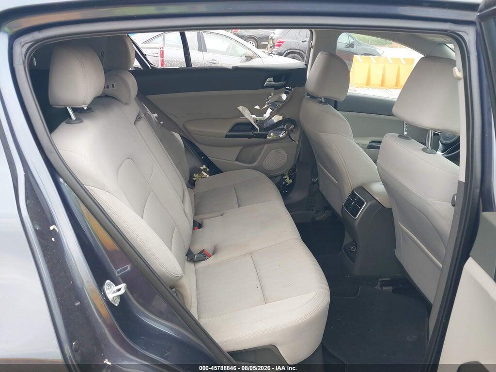 KNDPM3AC5K7557283 2019 KIA SPORTAGE photo no. 8