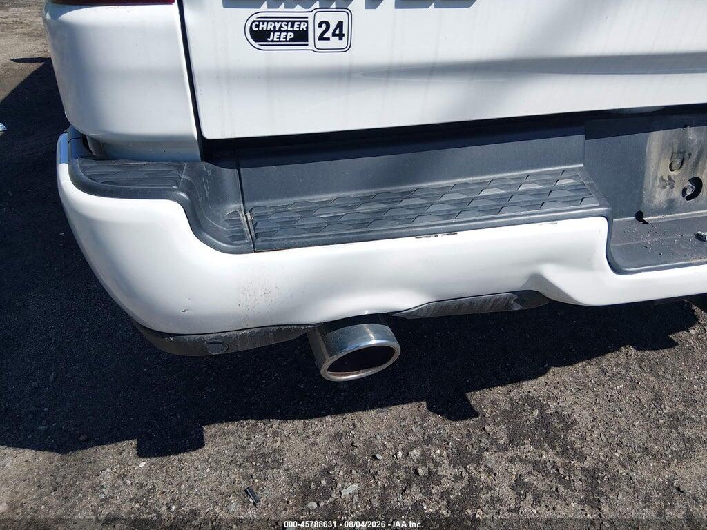 1C6SRFHT5KN788688 2019 RAM 1500 photo no. 6