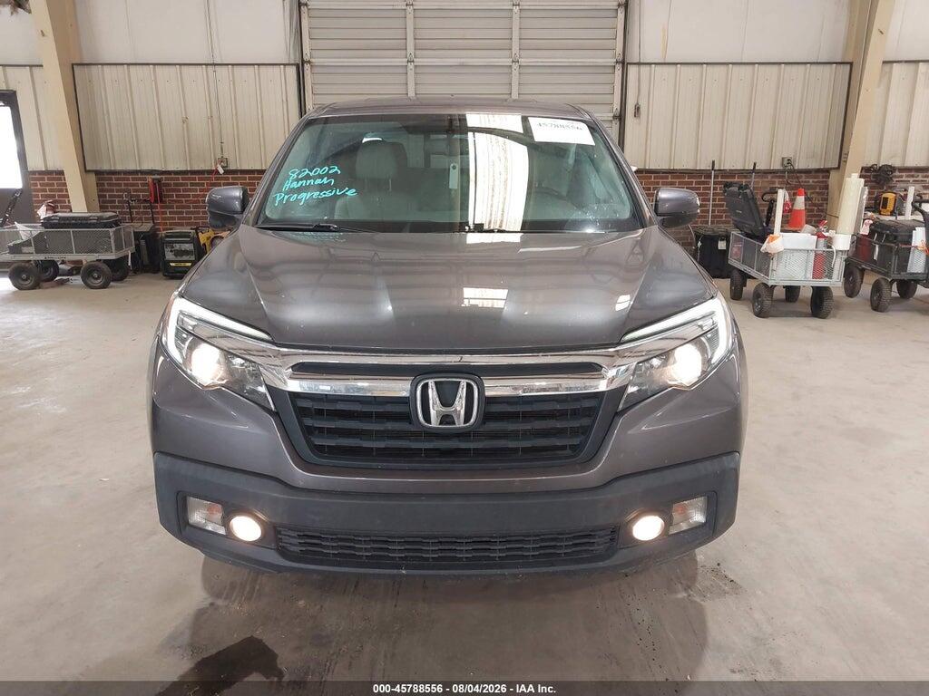5FPYK2F65KB003363 2019 HONDA RIDGELINE photo no. 12