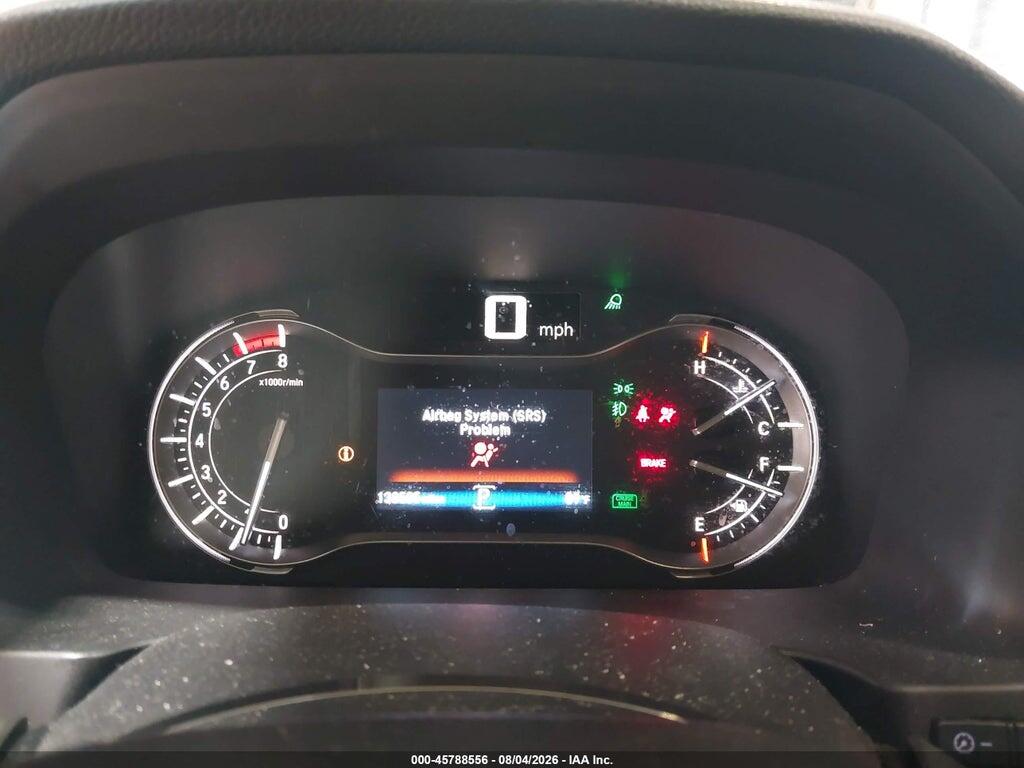 5FPYK2F65KB003363 2019 HONDA RIDGELINE photo no. 7