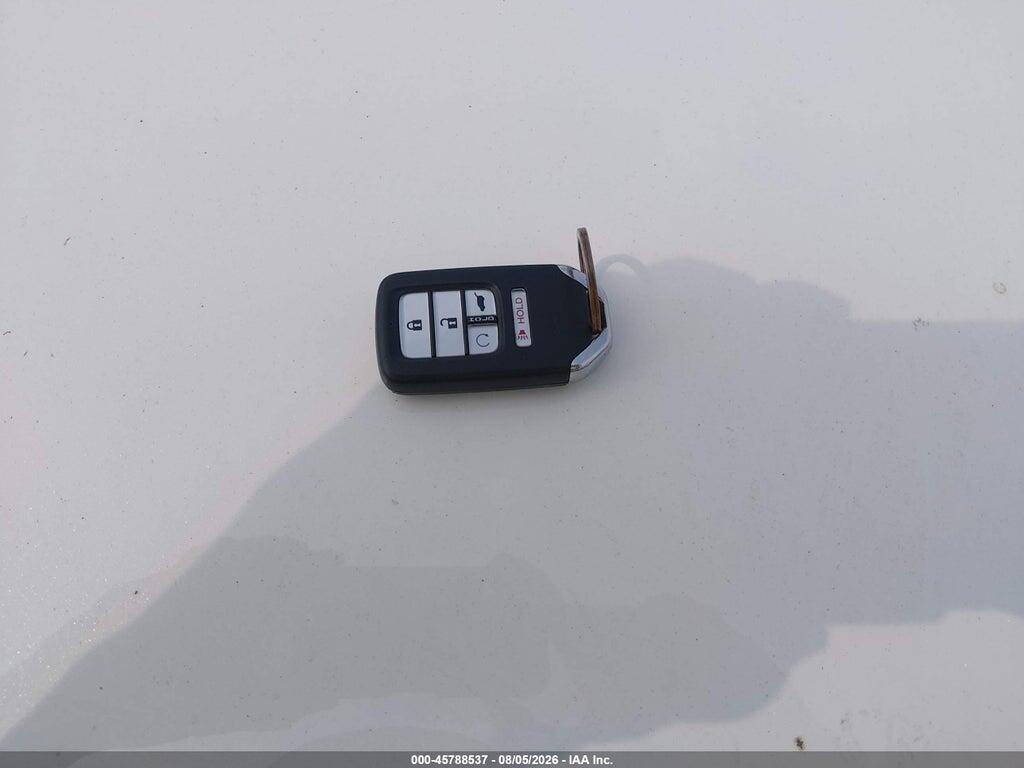 7FARW2H87KE009928 2019 HONDA CR-V photo no. 11