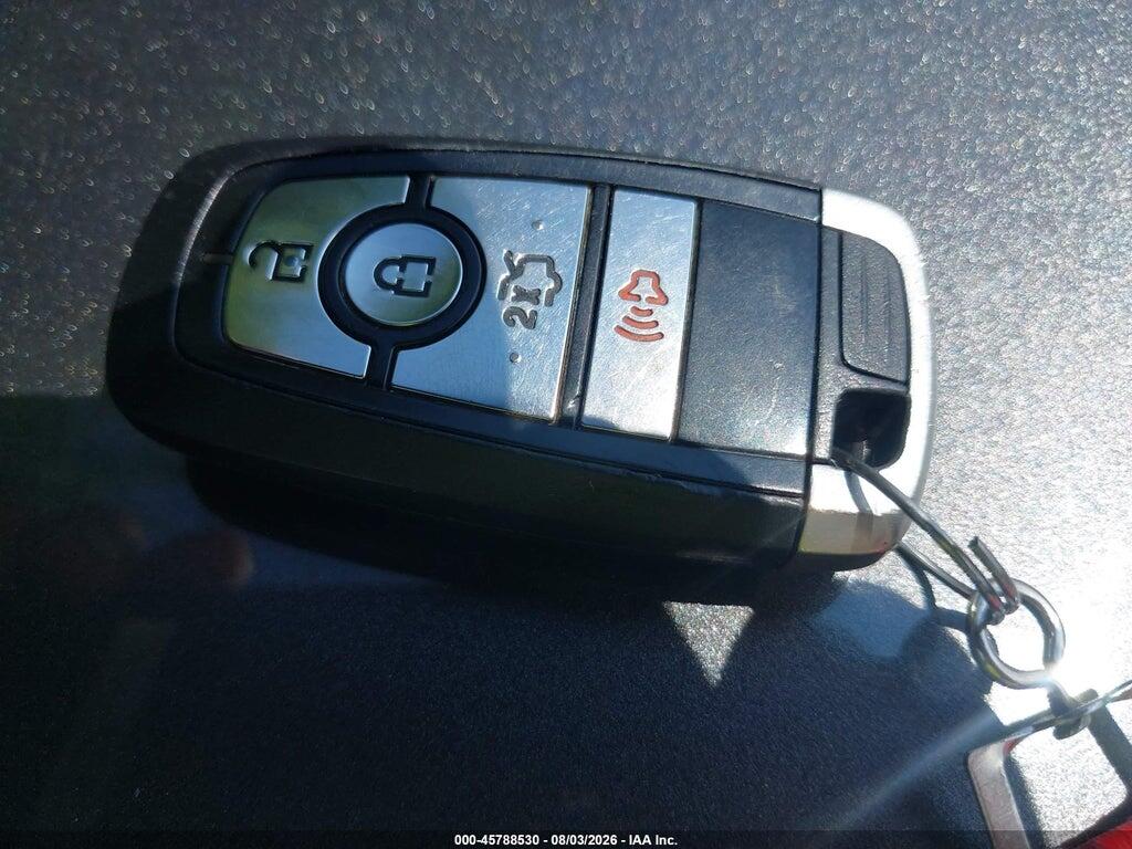 3FA6P0LU7KR113120 2019 FORD FUSION HYBRID photo no. 11