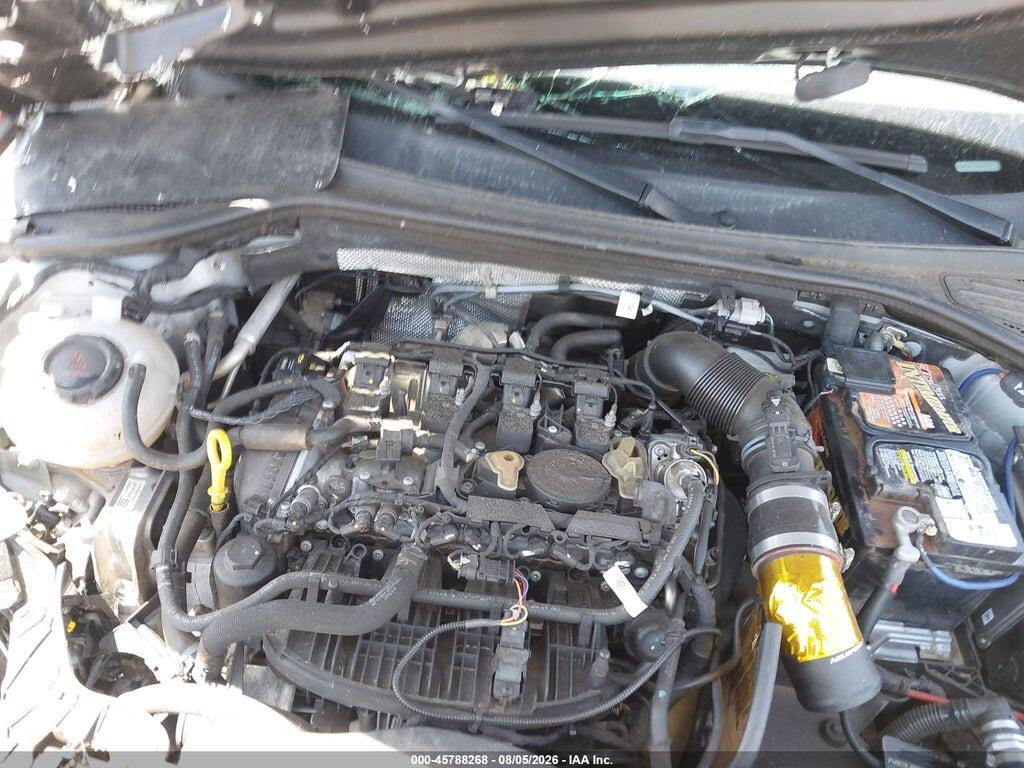 WAUAUGFF7KA082848 2019 AUDI A3 photo no. 10