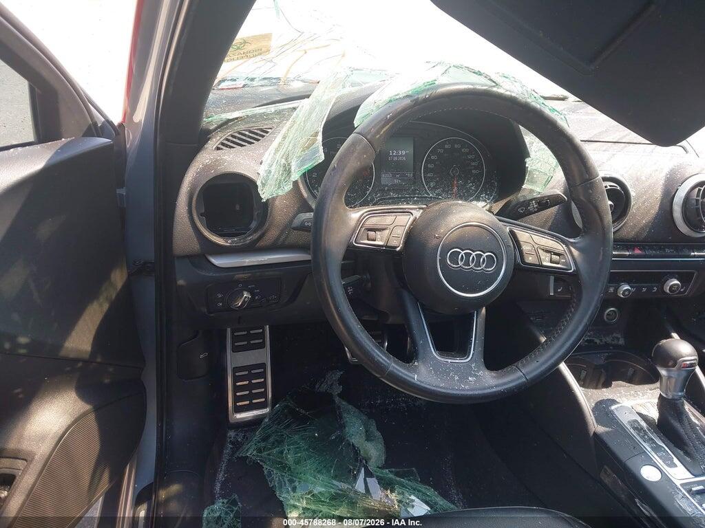 WAUAUGFF7KA082848 2019 AUDI A3 photo no. 7