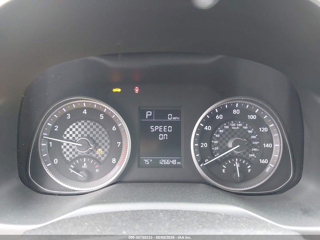5NPD74LF1KH461833 2019 HYUNDAI ELANTRA photo no. 7