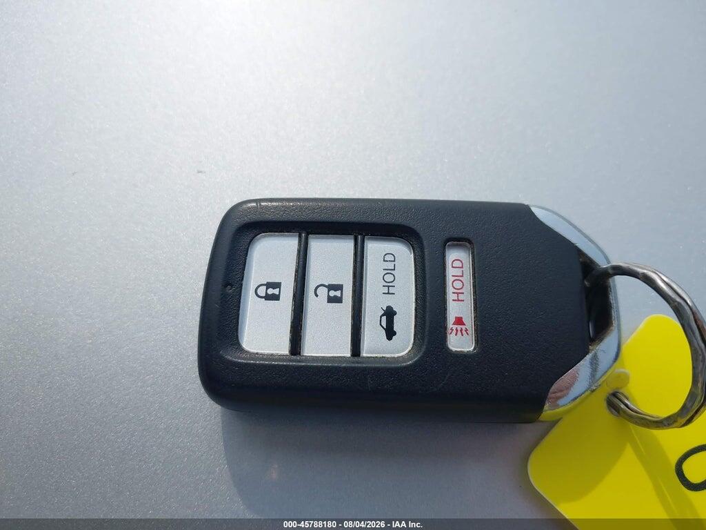 1HGCV1E34KA000931 2019 HONDA ACCORD photo no. 11