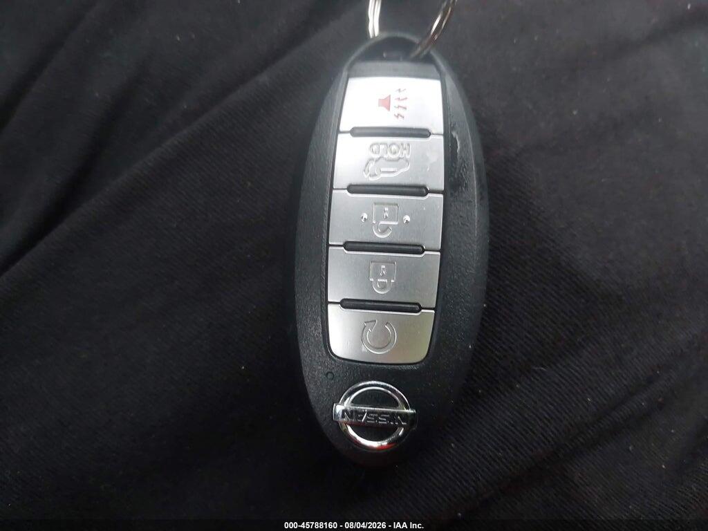 5N1AT2MTXKC743015 2019 NISSAN ROGUE photo no. 11