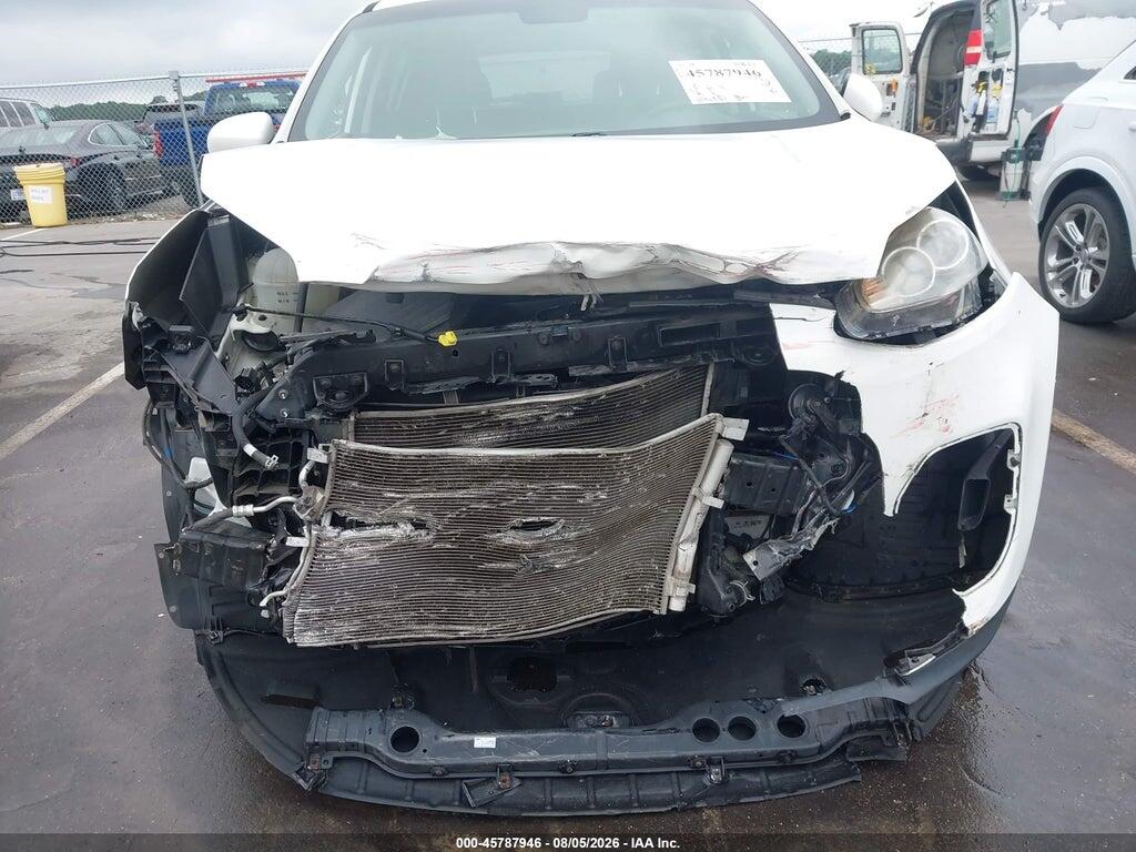KNDPM3AC1K7562447 2019 KIA SPORTAGE photo no. 6