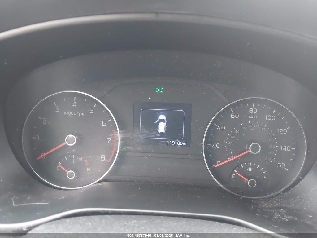 KNDPM3AC1K7562447 2019 KIA SPORTAGE photo no. 7
