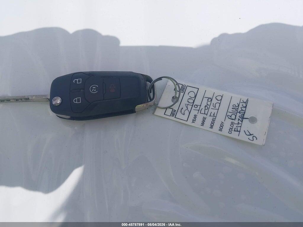 1FTEW1E5XKFD16312 2019 FORD F-150 photo no. 11
