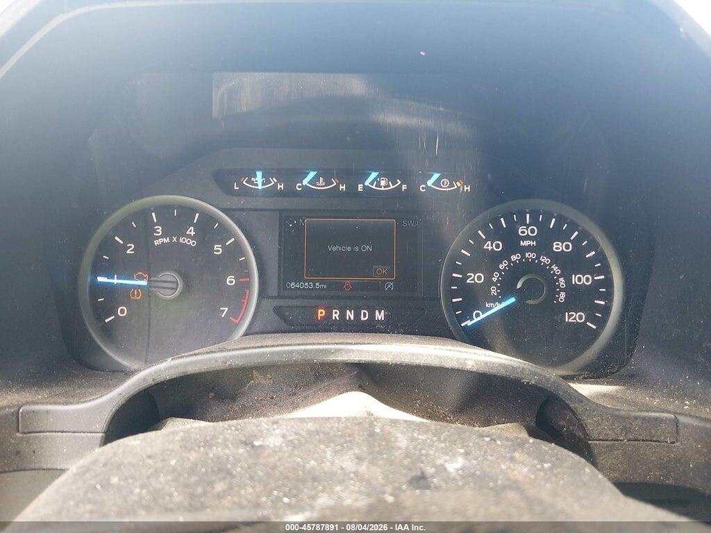 1FTEW1E5XKFD16312 2019 FORD F-150 photo no. 7