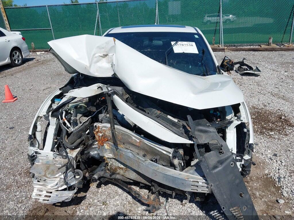 2HGFC3A54KH754919 2019 HONDA CIVIC SI photo no. 12