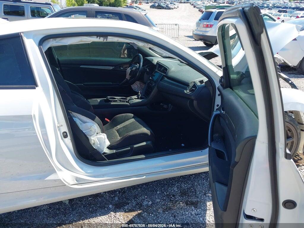 2HGFC3A54KH754919 2019 HONDA CIVIC SI photo no. 5