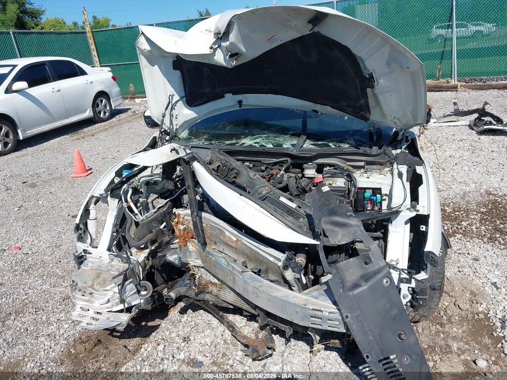 2HGFC3A54KH754919 2019 HONDA CIVIC SI photo no. 6