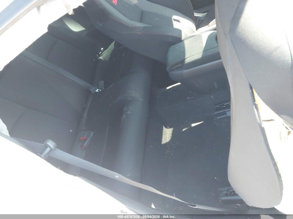 2HGFC3A54KH754919 2019 HONDA CIVIC SI photo no. 8