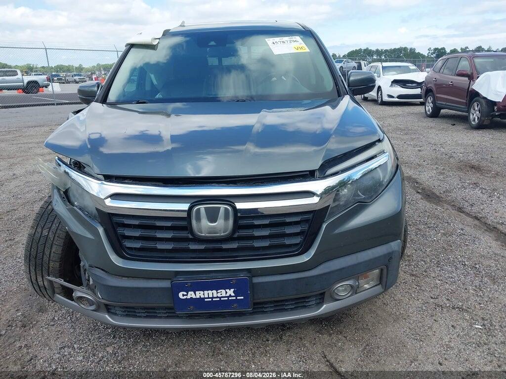 5FPYK3F72KB000578 2019 HONDA RIDGELINE photo no. 12