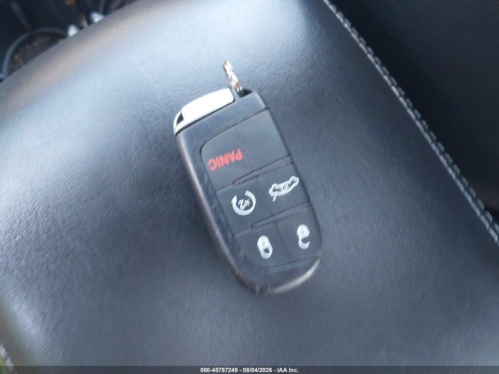 2C3CDXJG4KH589594 2019 DODGE CHARGER photo no. 11