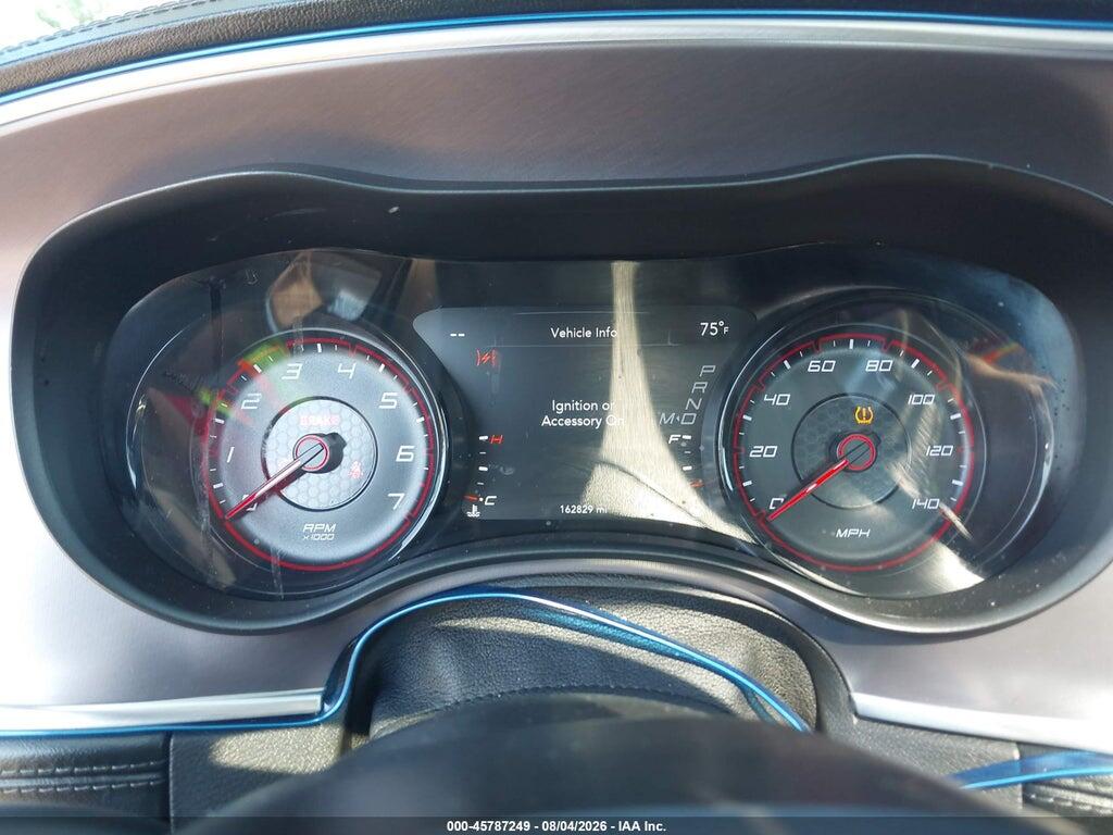 2C3CDXJG4KH589594 2019 DODGE CHARGER photo no. 7