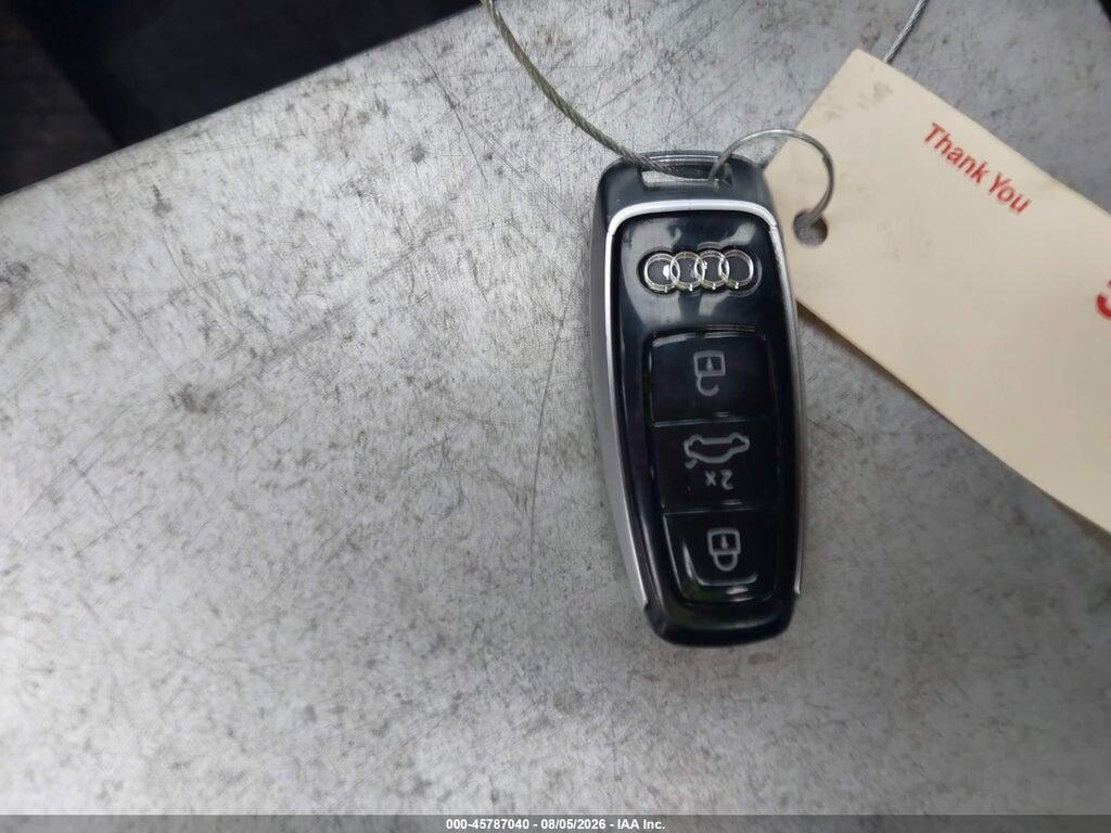 WA1FVAF12KD045318 2019 AUDI Q8 photo no. 11