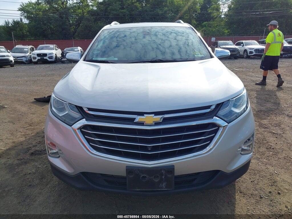 3GNAXYEX7KS635563 2019 CHEVROLET EQUINOX photo no. 12