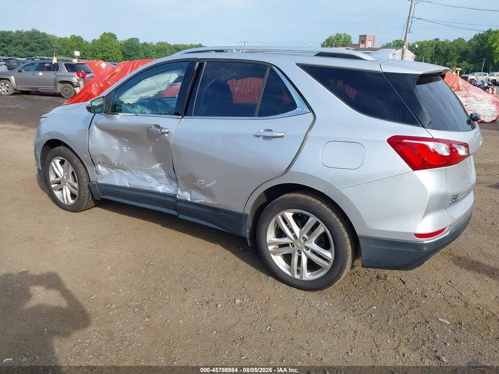 3GNAXYEX7KS635563 2019 CHEVROLET EQUINOX photo no. 3