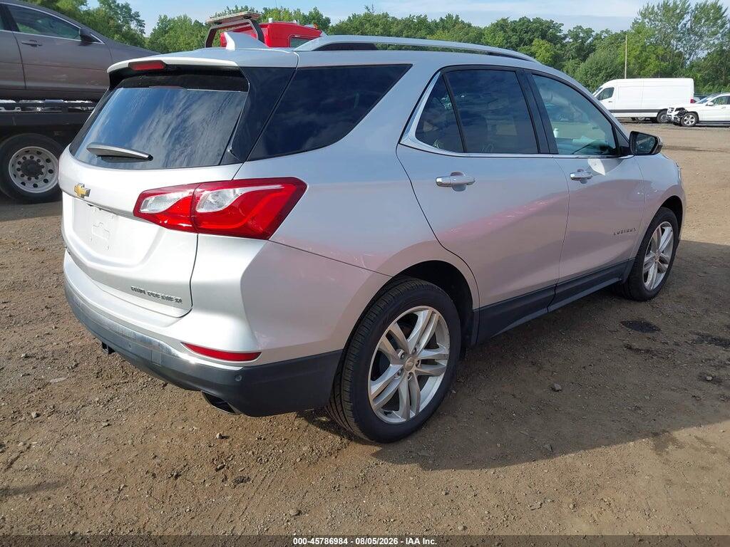 3GNAXYEX7KS635563 2019 CHEVROLET EQUINOX photo no. 4