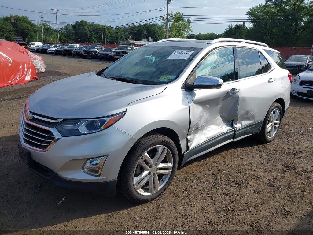 3GNAXYEX7KS635563 2019 CHEVROLET EQUINOX photo no. 6