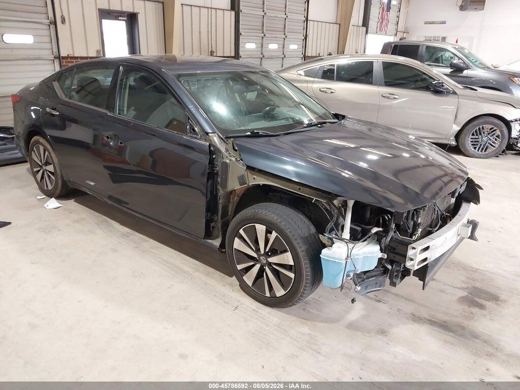 1N4BL4DV4KC109615 2019 NISSAN ALTIMA photo no. 1