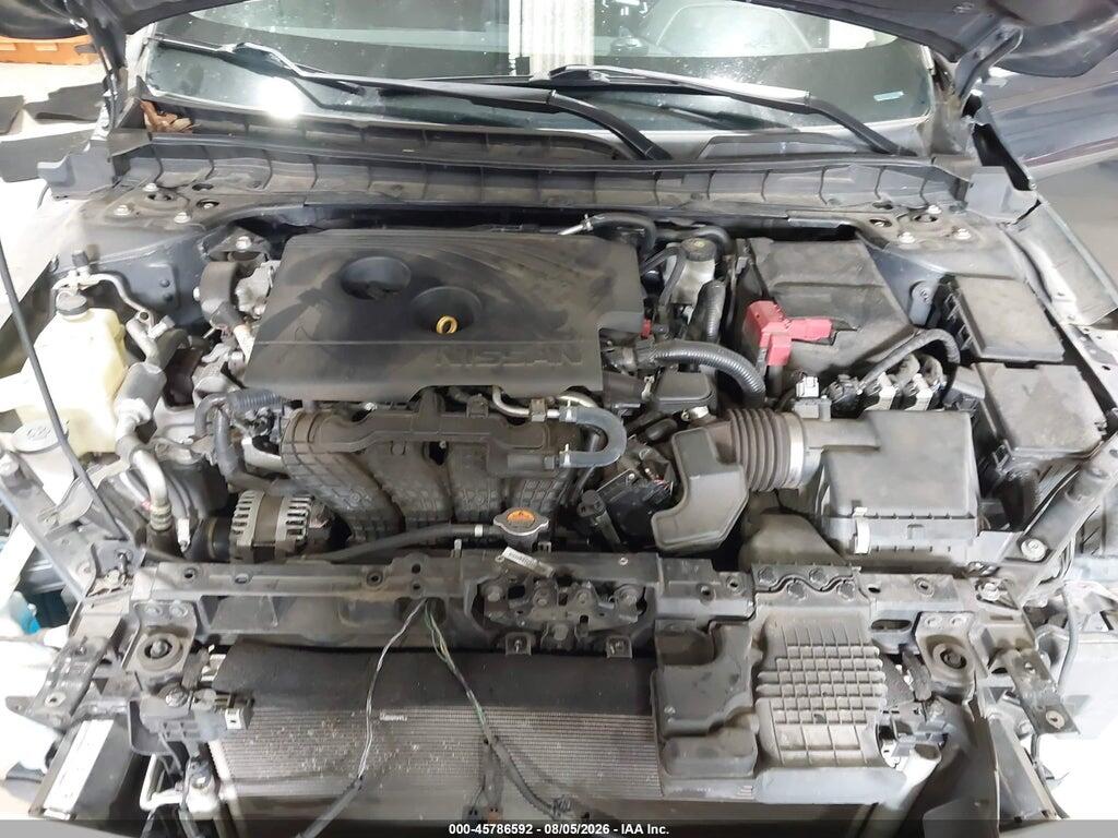 1N4BL4DV4KC109615 2019 NISSAN ALTIMA photo no. 10