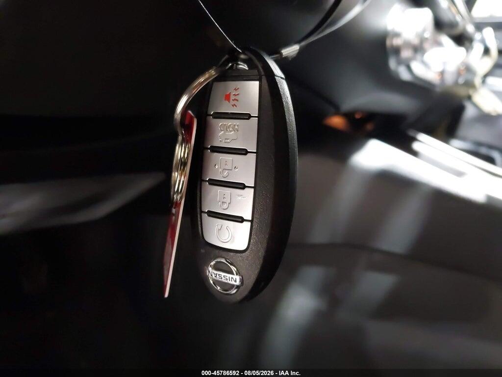 1N4BL4DV4KC109615 2019 NISSAN ALTIMA photo no. 11