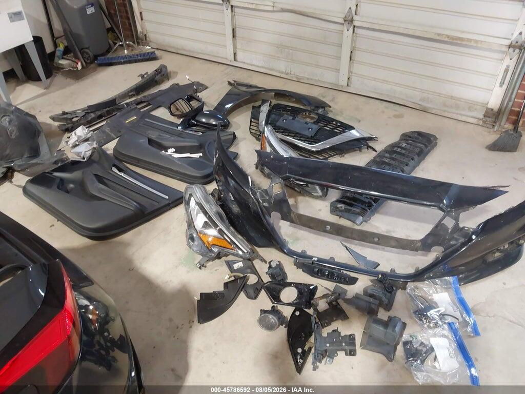 1N4BL4DV4KC109615 2019 NISSAN ALTIMA photo no. 12
