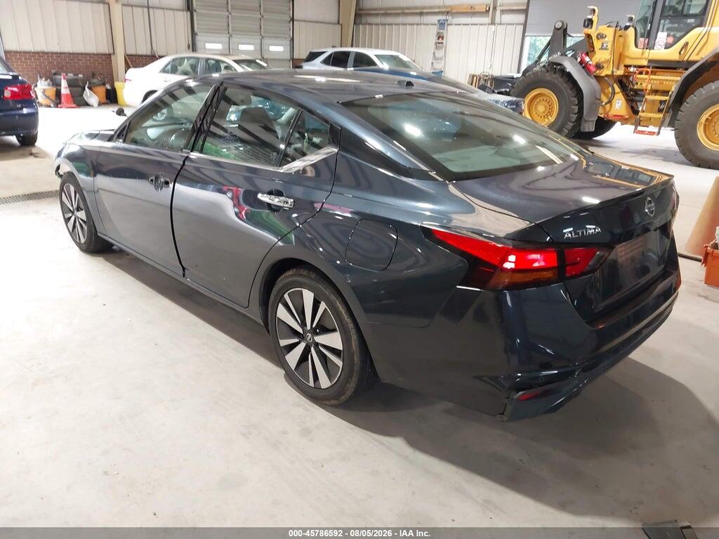 1N4BL4DV4KC109615 2019 NISSAN ALTIMA photo no. 3
