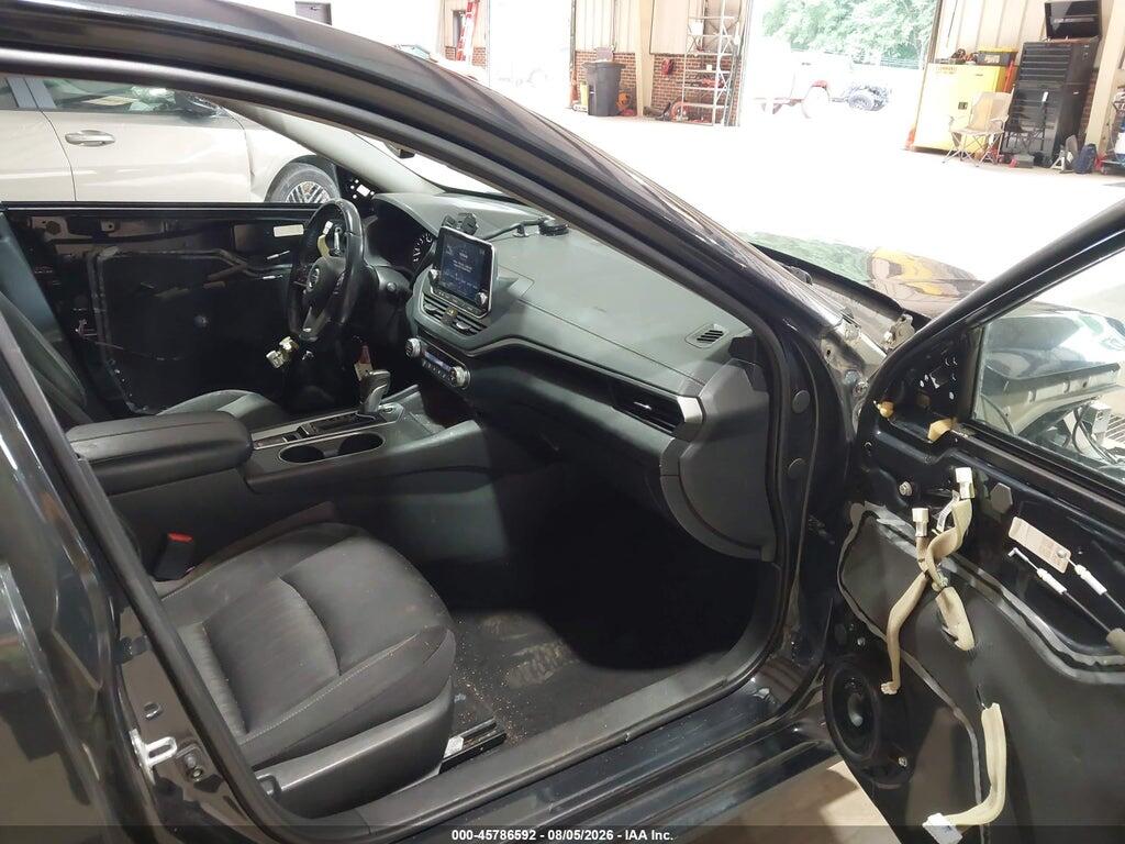 1N4BL4DV4KC109615 2019 NISSAN ALTIMA photo no. 5