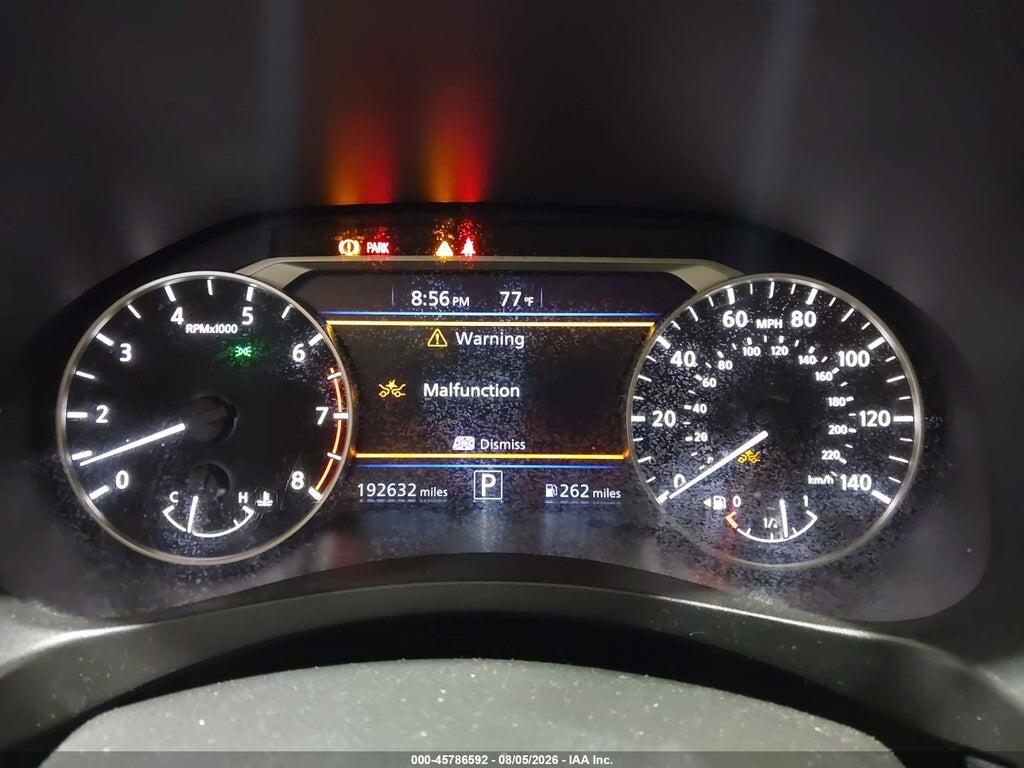 1N4BL4DV4KC109615 2019 NISSAN ALTIMA photo no. 7