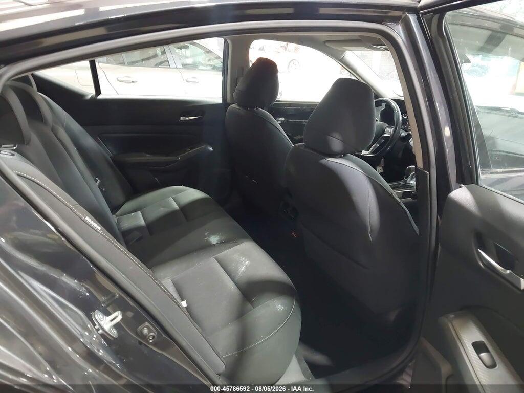 1N4BL4DV4KC109615 2019 NISSAN ALTIMA photo no. 8