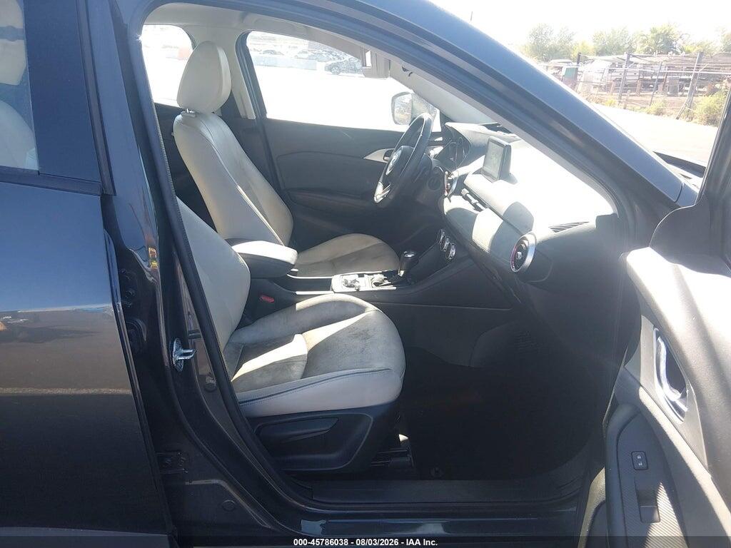JM1DKFD73K0408081 2019 MAZDA CX-3 photo no. 5
