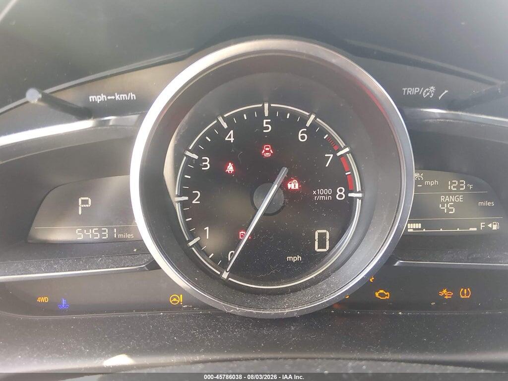 JM1DKFD73K0408081 2019 MAZDA CX-3 photo no. 7