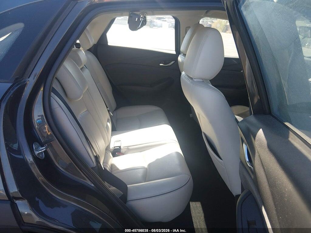 JM1DKFD73K0408081 2019 MAZDA CX-3 photo no. 8