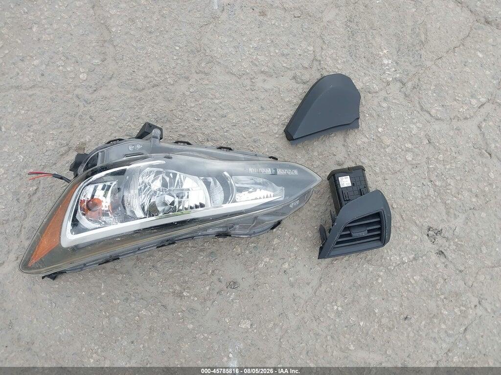 JF2GTABC3K8269649 2019 SUBARU CROSSTREK photo no. 12