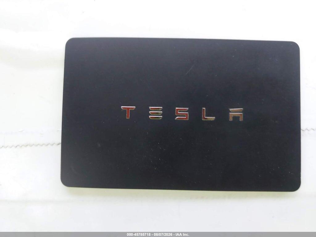 5YJ3E1EA2KF324822 2019 TESLA MODEL 3 photo no. 11